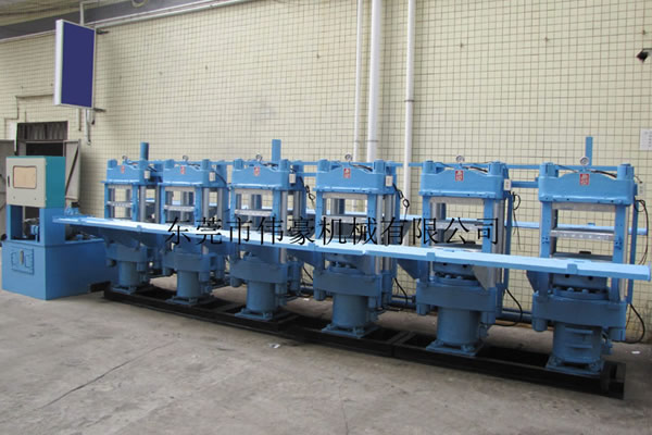 油壓機(jī)中冷卻器的作用、性能要求及安裝方式