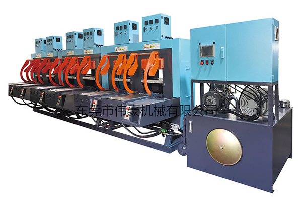 液壓機(jī)運(yùn)行時(shí)為什么漏油？